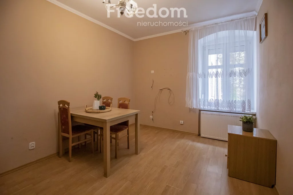 2 pokoje, mieszkanie 49,40 m², parter, oferta nr , 40630/3685/OMS, Brzeg, Szkolna