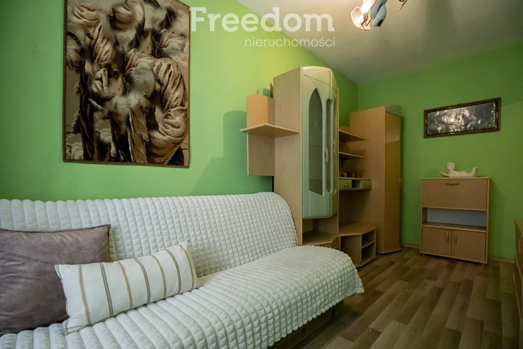 2 pokoje, mieszkanie 49,40 m², parter, oferta nr , 40630/3685/OMS, Brzeg, Szkolna