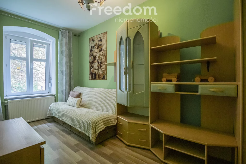 2 pokoje, mieszkanie 49,40 m², parter, oferta nr , 40630/3685/OMS, Brzeg, Szkolna