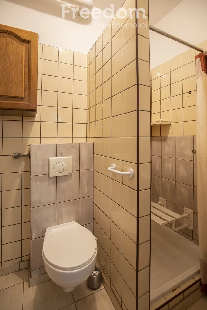 2 pokoje, mieszkanie 49,40 m², parter, oferta nr , 40630/3685/OMS, Brzeg, Szkolna