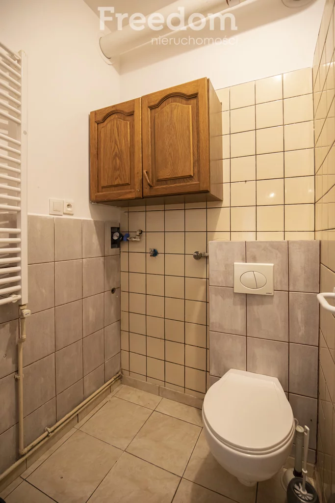 2 pokoje, mieszkanie 49,40 m², parter, oferta nr , 40630/3685/OMS, Brzeg, Szkolna