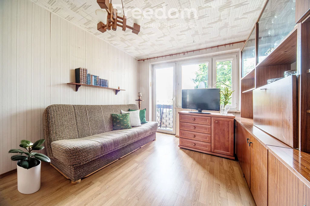 2 pokoje, mieszkanie 38,00 m², piętro 1, oferta nr , 40117/3685/OMS, Piaseczno, Szkolna