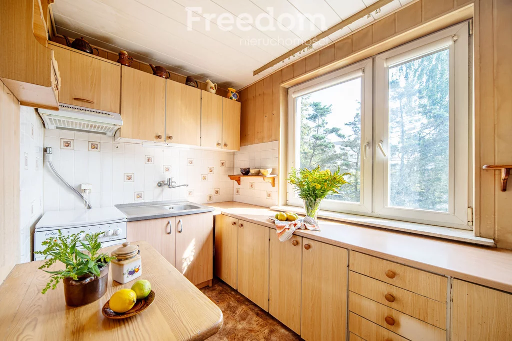 2 pokoje, mieszkanie 38,00 m², piętro 1, oferta nr , 40117/3685/OMS, Piaseczno, Szkolna