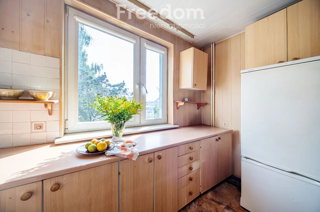 2 pokoje, mieszkanie 38,00 m², piętro 1, oferta nr , 40117/3685/OMS, Piaseczno, Szkolna