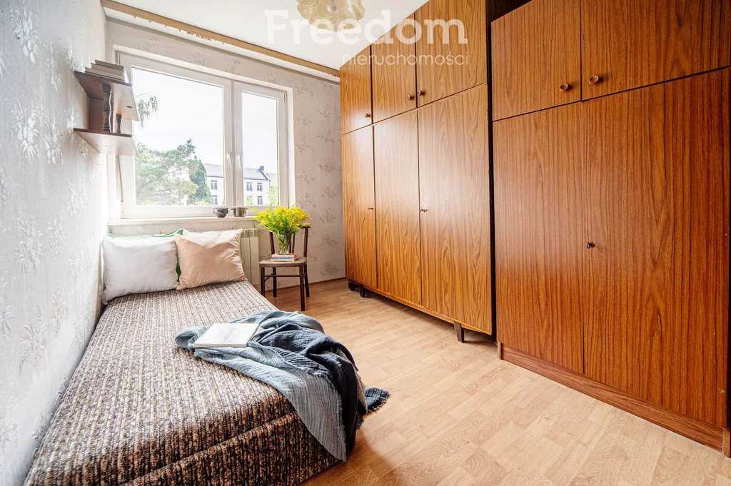 2 pokoje, mieszkanie 38,00 m², piętro 1, oferta nr , 40117/3685/OMS, Piaseczno, Szkolna