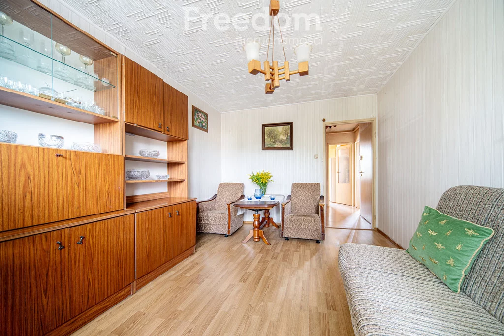 2 pokoje, mieszkanie 38,00 m², piętro 1, oferta nr , 40117/3685/OMS, Piaseczno, Szkolna
