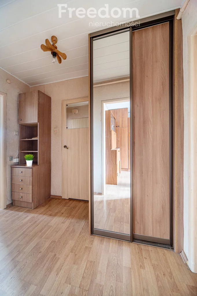 2 pokoje, mieszkanie 38,00 m², piętro 1, oferta nr , 40117/3685/OMS, Piaseczno, Szkolna