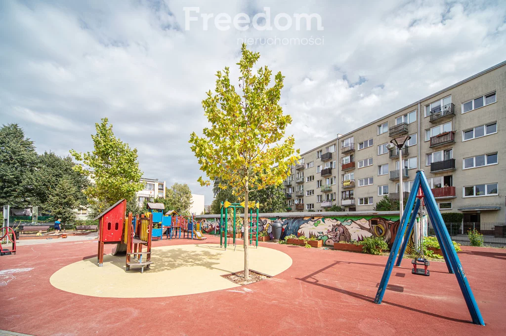 2 pokoje, mieszkanie 38,00 m², piętro 1, oferta nr , 40117/3685/OMS, Piaseczno, Szkolna