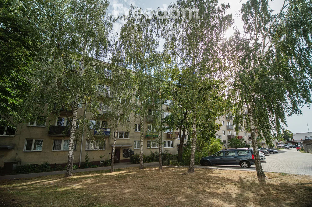 2 pokoje, mieszkanie 38,00 m², piętro 1, oferta nr , 40117/3685/OMS, Piaseczno, Szkolna