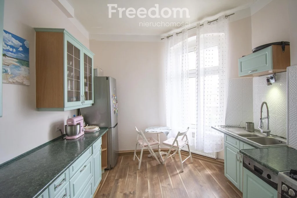 Apartamenty 39073/3685/OMS Słupsk Szkolna