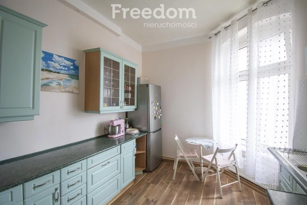 2 pokoje, mieszkanie 74,13 m², piętro 3, oferta nr , 39073/3685/OMS, Słupsk, Szkolna