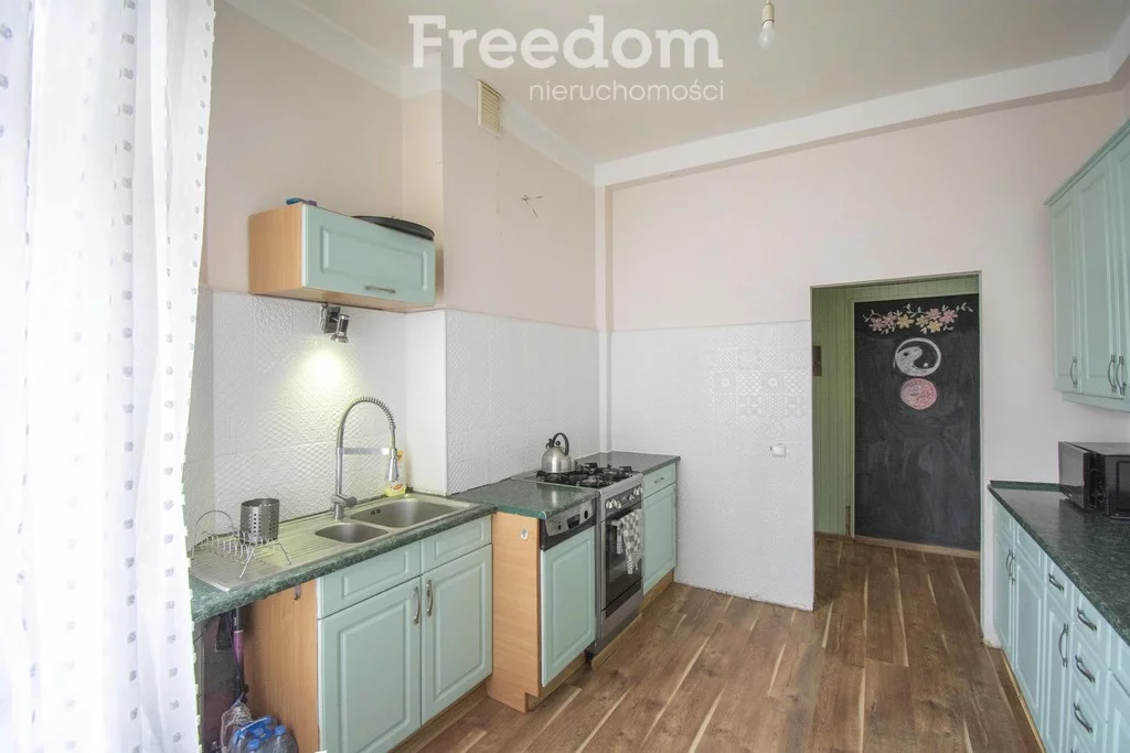2 pokoje, mieszkanie 74,13 m², piętro 3, oferta nr , 39073/3685/OMS, Słupsk, Szkolna