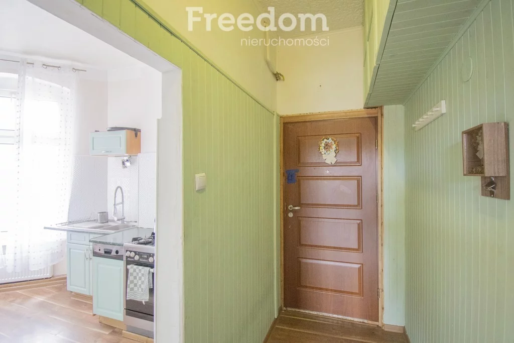 2 pokoje, mieszkanie 74,13 m², piętro 3, oferta nr , 39073/3685/OMS, Słupsk, Szkolna