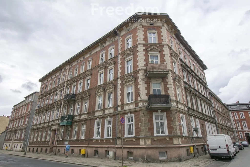 2 pokoje, mieszkanie 74,13 m², piętro 3, oferta nr , 39073/3685/OMS, Słupsk, Szkolna