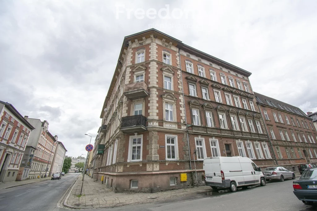 2 pokoje, mieszkanie 74,13 m², piętro 3, oferta nr , 39073/3685/OMS, Słupsk, Szkolna