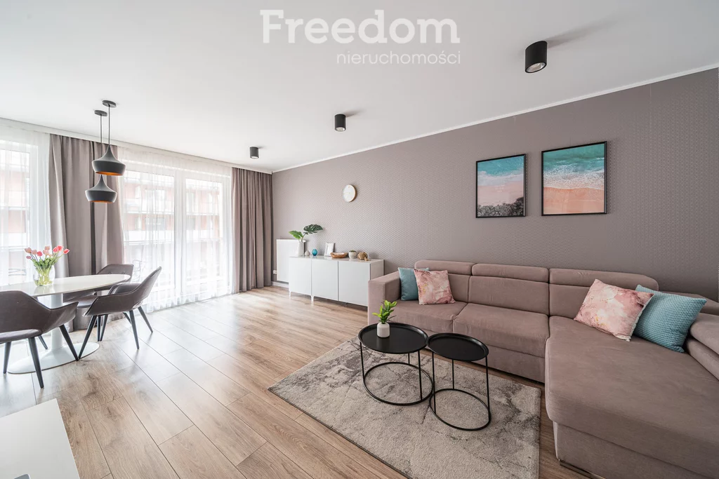 Apartamenty 40120/3685/OMS Kołobrzeg Szpitalna
