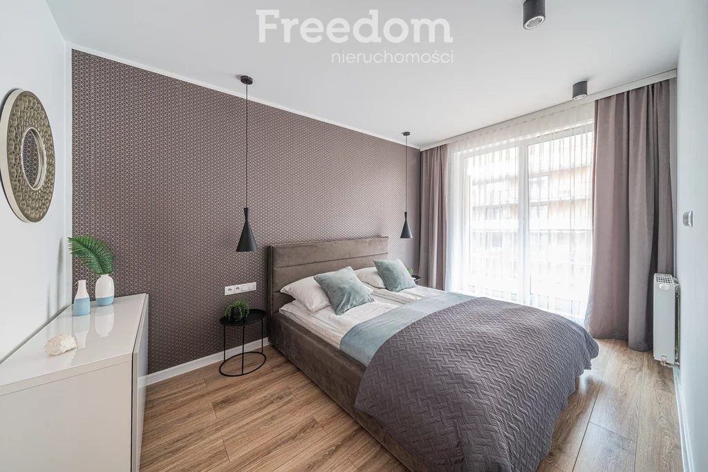 2 pokoje, mieszkanie 50,82 m², piętro 3, oferta nr , 40120/3685/OMS, Kołobrzeg, Szpitalna