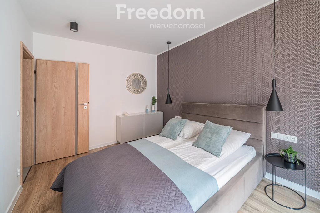 2 pokoje, mieszkanie 50,82 m², piętro 3, oferta nr , 40120/3685/OMS, Kołobrzeg, Szpitalna
