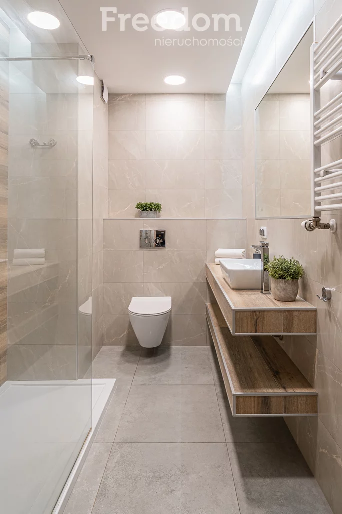 2 pokoje, mieszkanie 50,82 m², piętro 3, oferta nr , 40120/3685/OMS, Kołobrzeg, Szpitalna