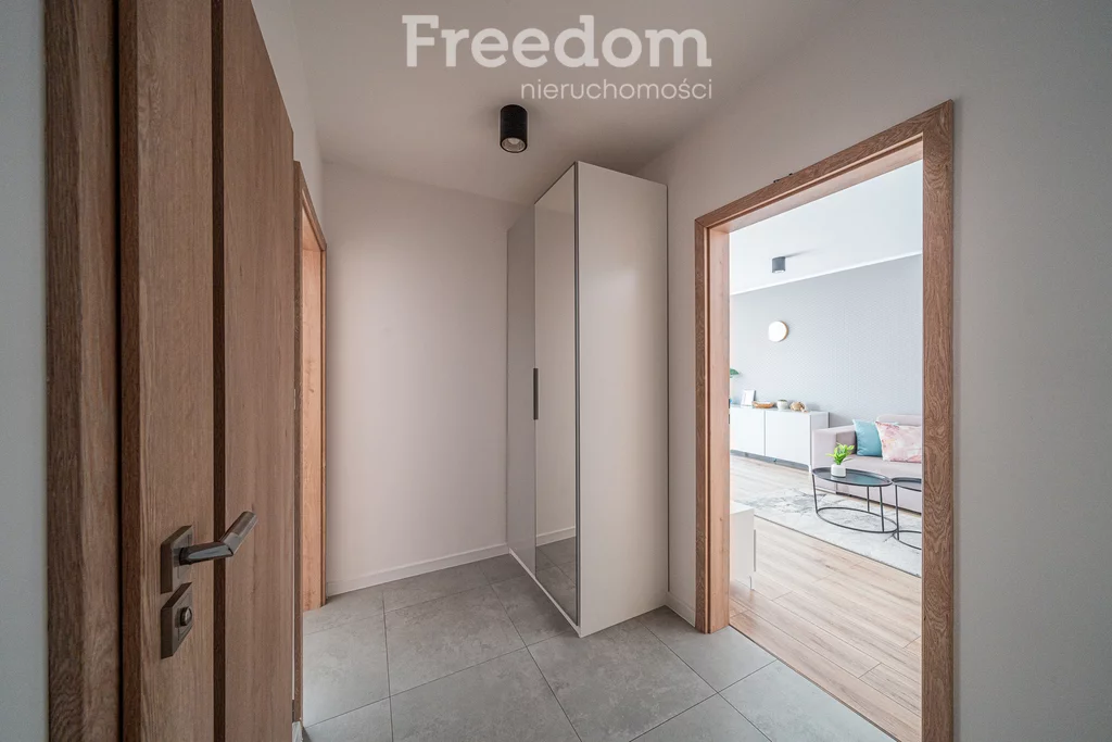 2 pokoje, mieszkanie 50,82 m², piętro 3, oferta nr , 40120/3685/OMS, Kołobrzeg, Szpitalna