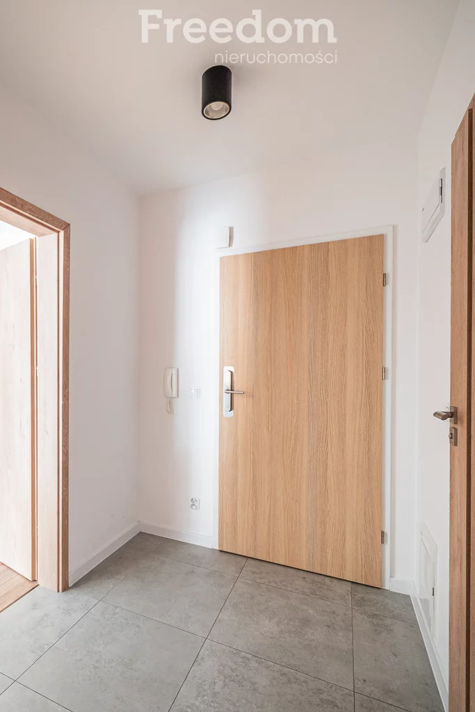 2 pokoje, mieszkanie 50,82 m², piętro 3, oferta nr , 40120/3685/OMS, Kołobrzeg, Szpitalna
