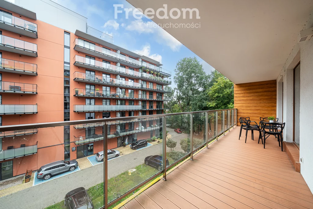 2 pokoje, mieszkanie 50,82 m², piętro 3, oferta nr , 40120/3685/OMS, Kołobrzeg, Szpitalna