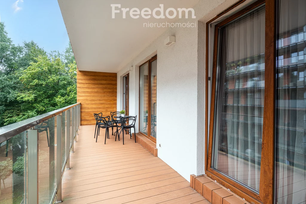 2 pokoje, mieszkanie 50,82 m², piętro 3, oferta nr , 40120/3685/OMS, Kołobrzeg, Szpitalna
