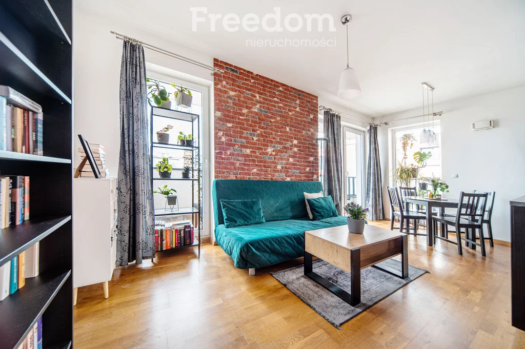 Apartamenty 39907/3685/OMS Warszawa Praga Północ Szwedzka