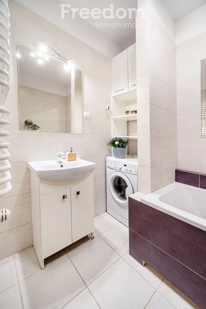 2 pokoje, apartament 45,00 m², piętro 3, oferta nr , 39907/3685/OMS, Warszawa, Praga Północ, Praga Północ, Szwedzka