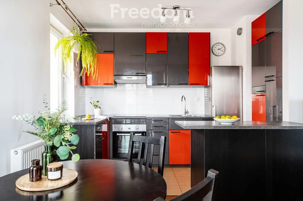2 pokoje, apartament 45,00 m², piętro 3, oferta nr , 39907/3685/OMS, Warszawa, Praga Północ, Praga Północ, Szwedzka