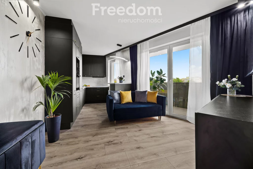 Apartamenty 39768/3685/OMS Warszawa Włochy Szybka