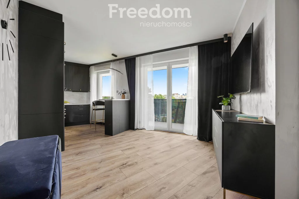 2 pokoje, apartament 35,74 m², piętro 4, oferta nr , 39768/3685/OMS, Warszawa, Włochy, Włochy, Szybka