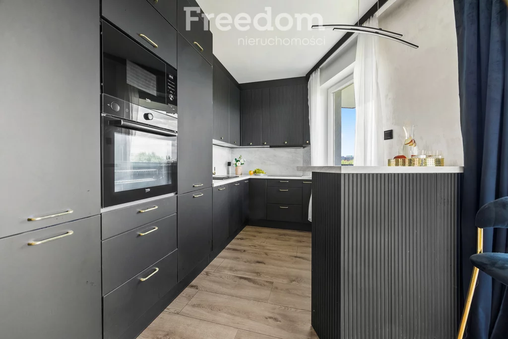 2 pokoje, apartament 35,74 m², piętro 4, oferta nr , 39768/3685/OMS, Warszawa, Włochy, Włochy, Szybka
