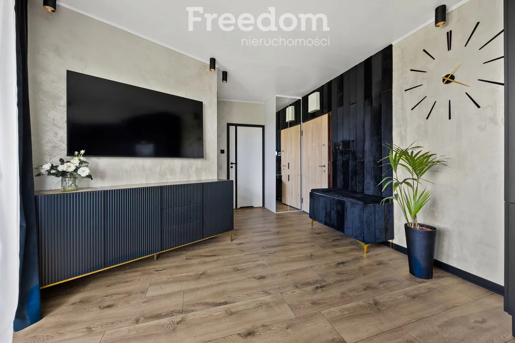 2 pokoje, apartament 35,74 m², piętro 4, oferta nr , 39768/3685/OMS, Warszawa, Włochy, Włochy, Szybka