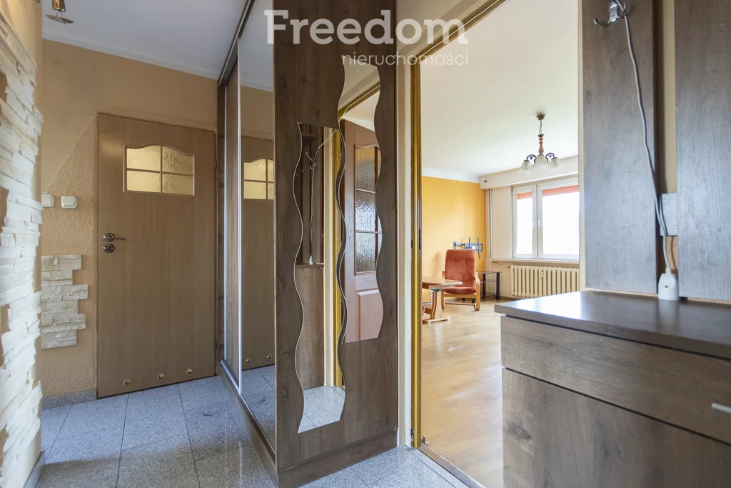 2 pokoje, mieszkanie 48,40 m², piętro 3, oferta nr , 39580/3685/OMS, Głuchołazy, Szymona Koszyka