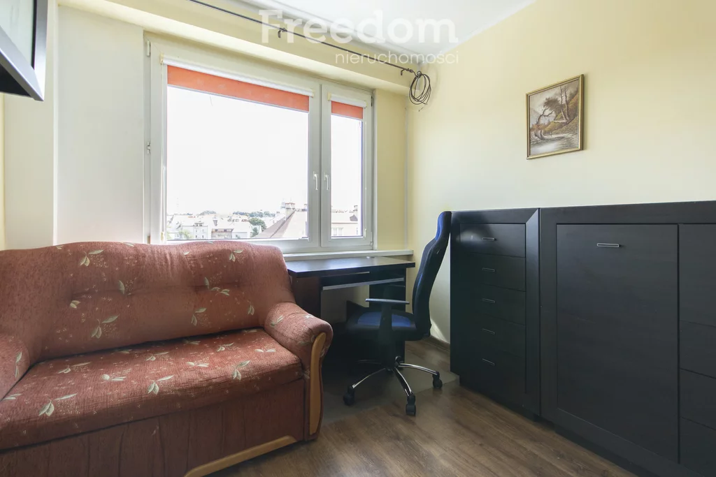 2 pokoje, mieszkanie 48,40 m², piętro 3, oferta nr , 39580/3685/OMS, Głuchołazy, Szymona Koszyka