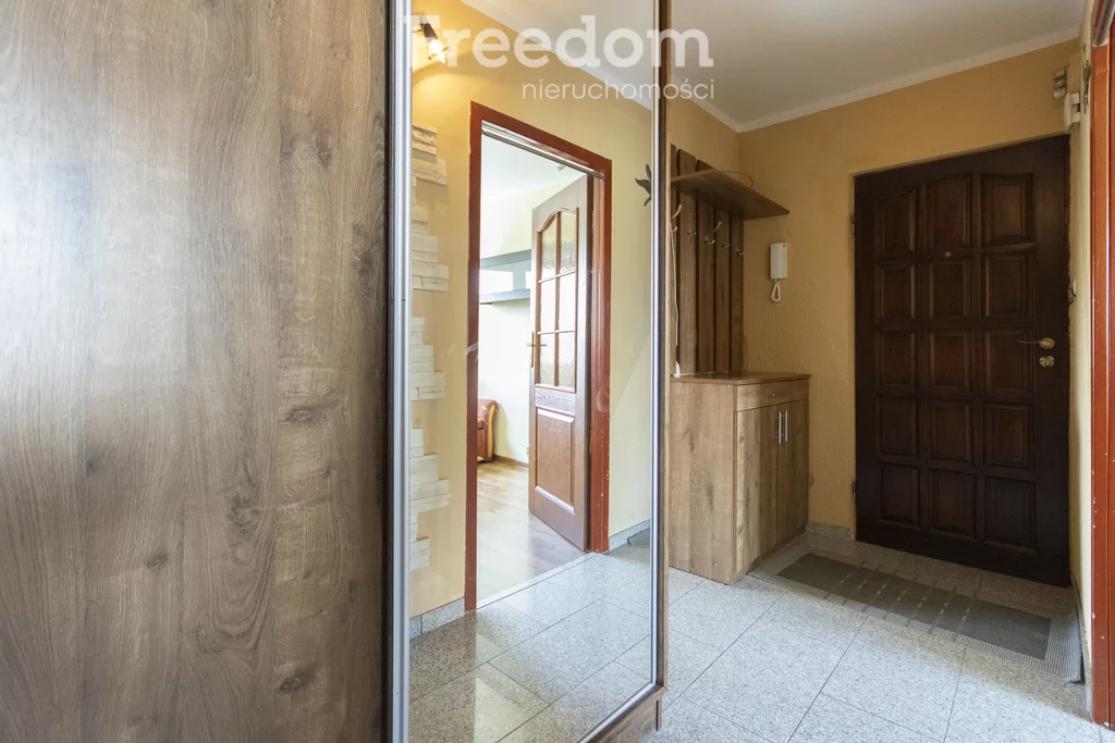 2 pokoje, mieszkanie 48,40 m², piętro 3, oferta nr , 39580/3685/OMS, Głuchołazy, Szymona Koszyka