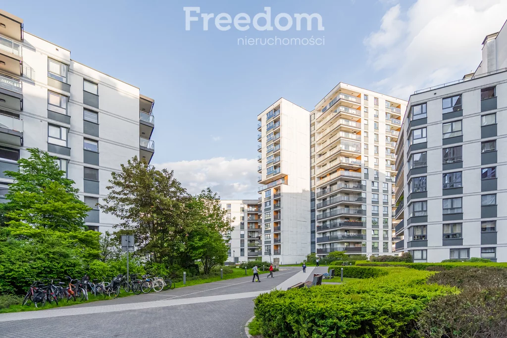 Apartamenty 39205/3685/OMS Warszawa Praga Południe gen. Tadeusza Bora-Komorowskiego