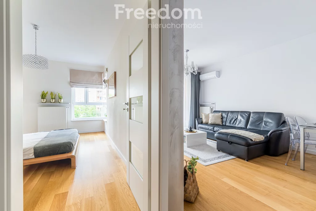 2 pokoje, mieszkanie 49,00 m², piętro 1, oferta nr , 39205/3685/OMS, Warszawa, Praga Południe, Praga Południe, gen. Tadeusza Bora-Komorowskiego