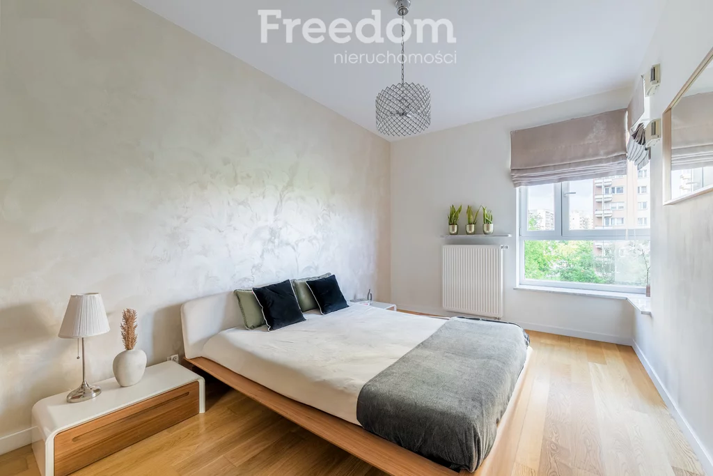2 pokoje, mieszkanie 49,00 m², piętro 1, oferta nr , 39205/3685/OMS, Warszawa, Praga Południe, Praga Południe, gen. Tadeusza Bora-Komorowskiego