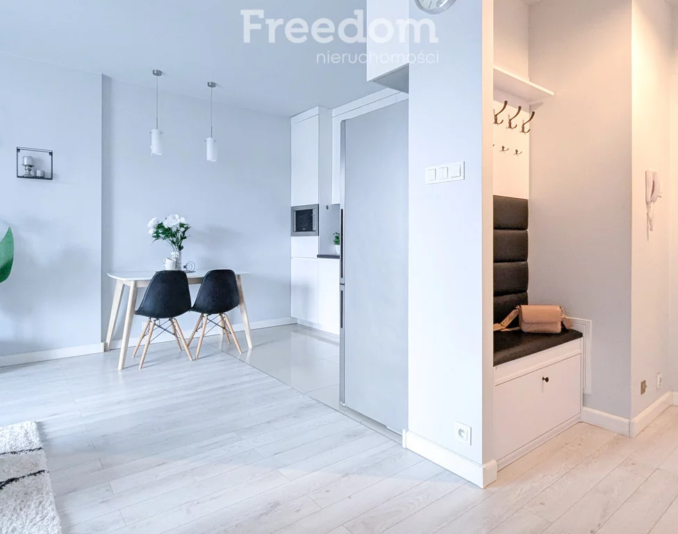 2 pokoje, mieszkanie 44,18 m², piętro 2, oferta nr , 39588/3685/OMS, Warszawa, Ursus, Ursus, Tadeusza Hennela