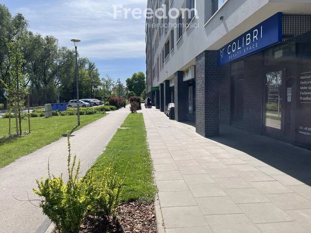 2 pokoje, mieszkanie 44,18 m², piętro 2, oferta nr , 39588/3685/OMS, Warszawa, Ursus, Ursus, Tadeusza Hennela