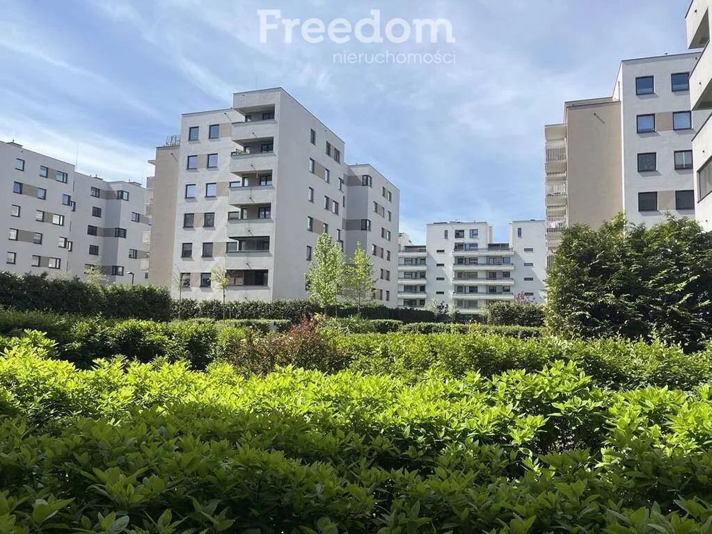 2 pokoje, mieszkanie 44,18 m², piętro 2, oferta nr , 39588/3685/OMS, Warszawa, Ursus, Ursus, Tadeusza Hennela