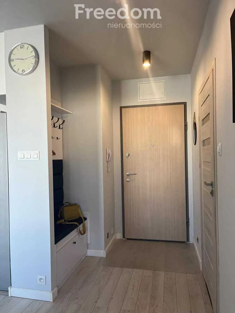 2 pokoje, mieszkanie 44,18 m², piętro 2, oferta nr , 39588/3685/OMS, Warszawa, Ursus, Ursus, Tadeusza Hennela