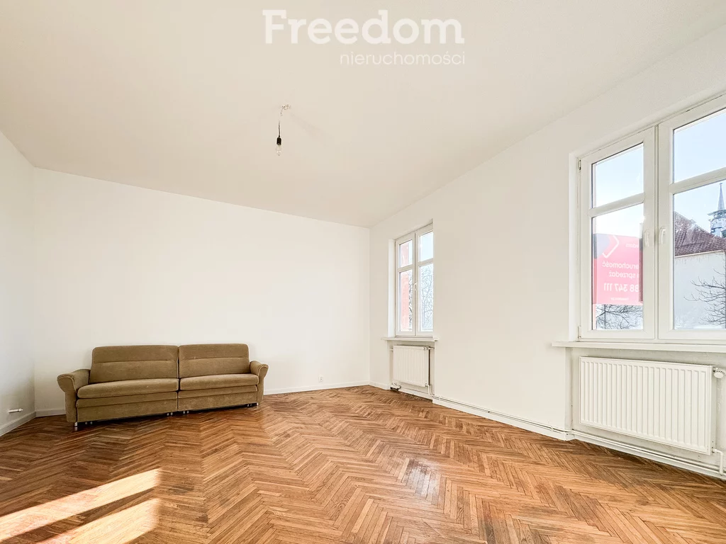 2 pokoje, mieszkanie 57,84 m², piętro 1, oferta nr , 34011/3685/OMS, Giżycko, Tadeusza Kościuszki