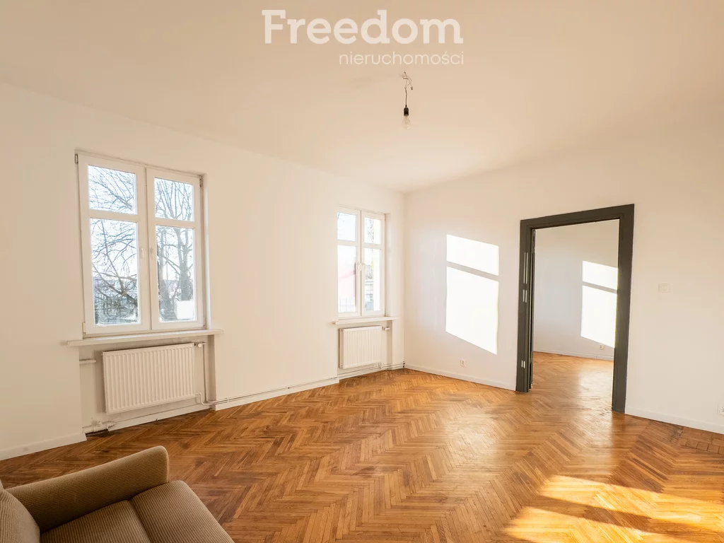 2 pokoje, mieszkanie 57,84 m², piętro 1, oferta nr , 34011/3685/OMS, Giżycko, Tadeusza Kościuszki
