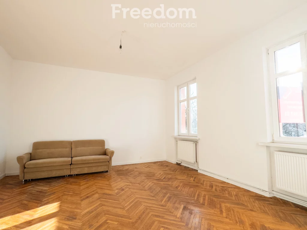 2 pokoje, mieszkanie 57,84 m², piętro 1, oferta nr , 34011/3685/OMS, Giżycko, Tadeusza Kościuszki