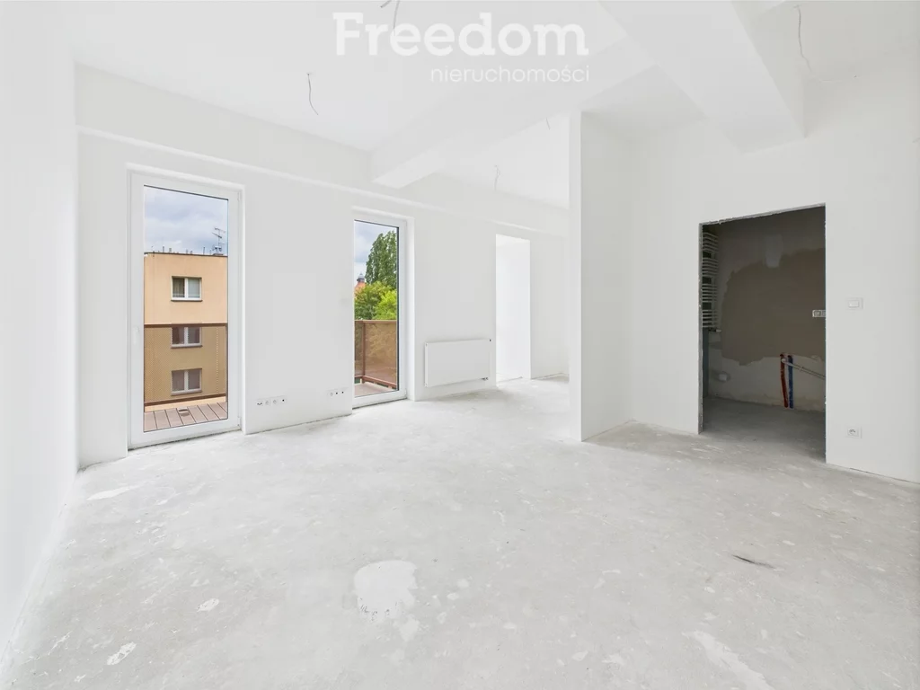 Apartamenty 38736/3685/OMS Gliwice Tadeusza Kościuszki