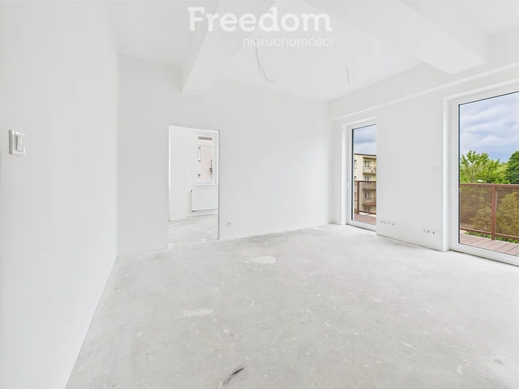 2 pokoje, mieszkanie 41,70 m², piętro 2, oferta nr , 38736/3685/OMS, Gliwice, Tadeusza Kościuszki