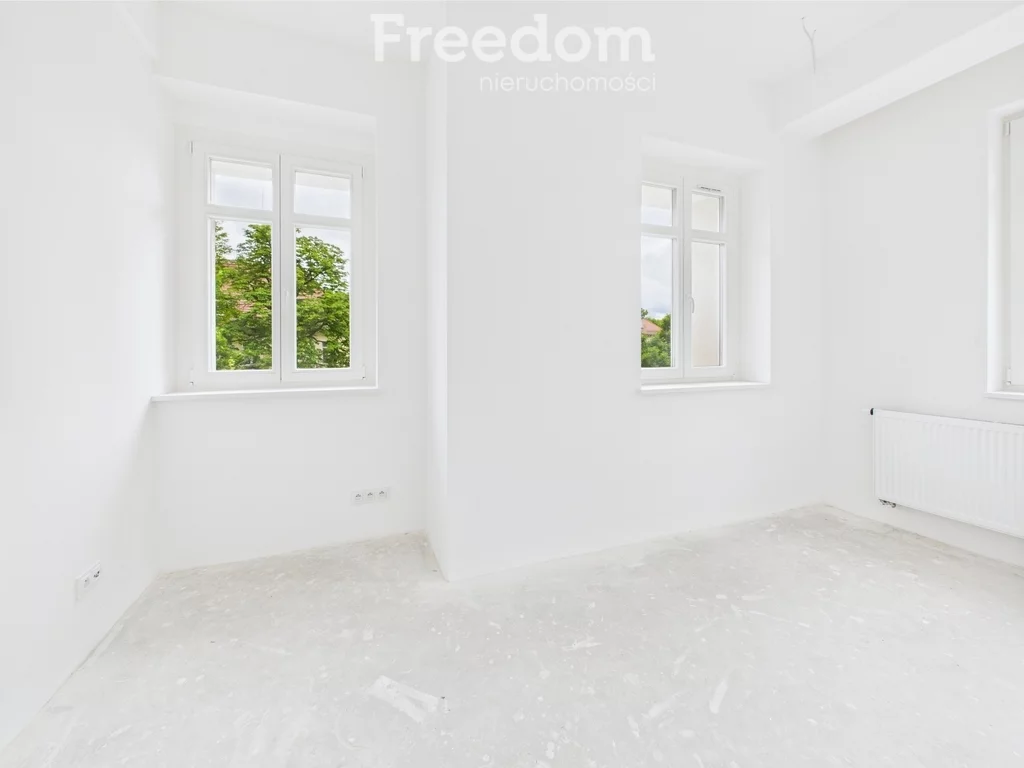 2 pokoje, mieszkanie 41,70 m², piętro 2, oferta nr , 38736/3685/OMS, Gliwice, Tadeusza Kościuszki